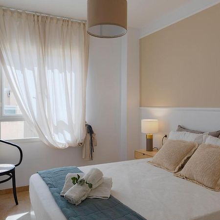 Sunstay Cosy Flat I Cristo Málaga Eksteriør billede