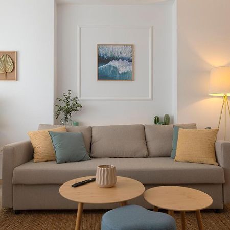 Sunstay Cosy Flat I Cristo Málaga Eksteriør billede