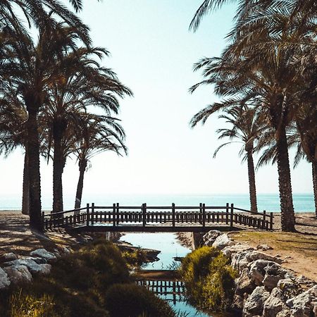 Sunstay Cosy Flat I Cristo Málaga Eksteriør billede
