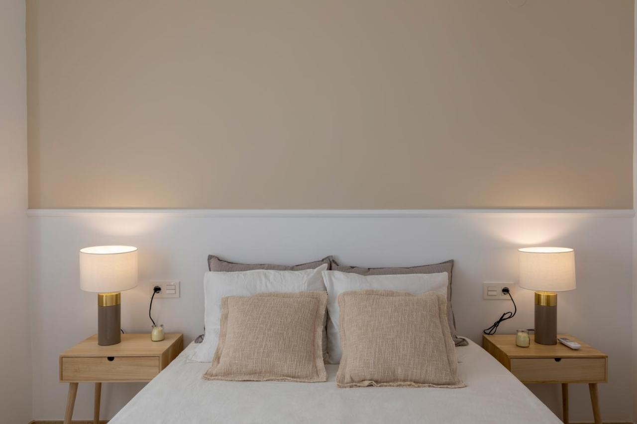 Sunstay Cosy Flat I Cristo Málaga Eksteriør billede