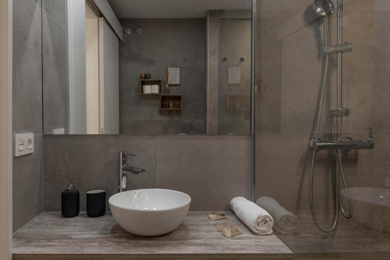 Sunstay Cosy Flat I Cristo Málaga Eksteriør billede