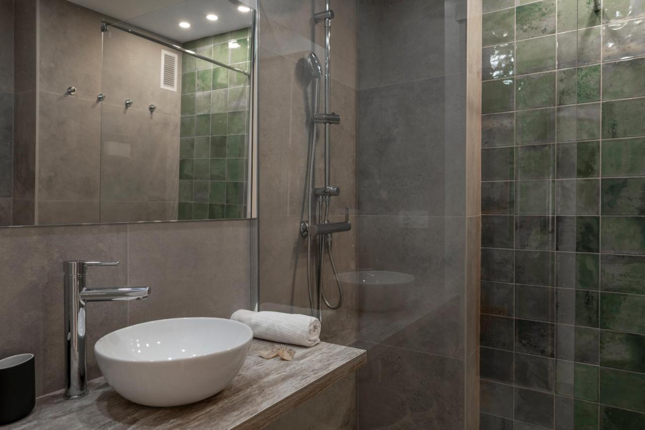 Sunstay Cosy Flat I Cristo Málaga Eksteriør billede