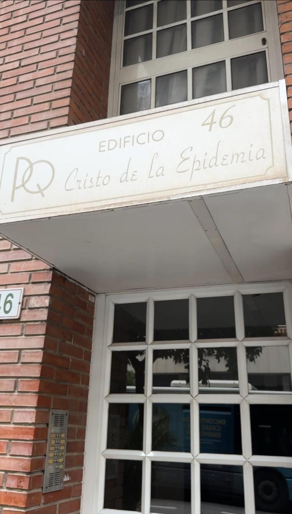 Sunstay Cosy Flat I Cristo Málaga Eksteriør billede