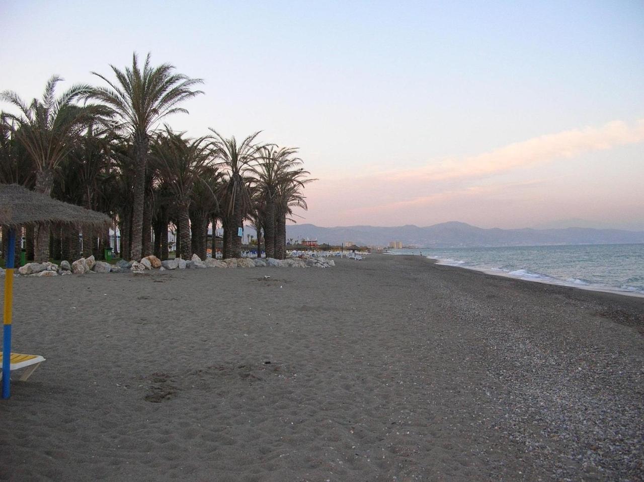 Sunstay Cosy Flat I Cristo Málaga Eksteriør billede